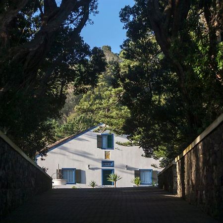 Welcomebuddy - Casa Do Monte - Garden & Sea Sight 卡罗拉 外观 照片