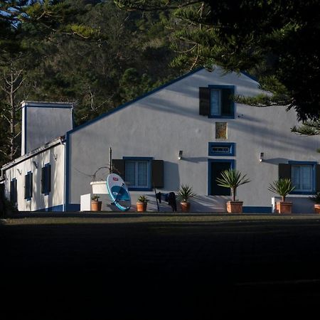 Welcomebuddy - Casa Do Monte - Garden & Sea Sight 卡罗拉 外观 照片