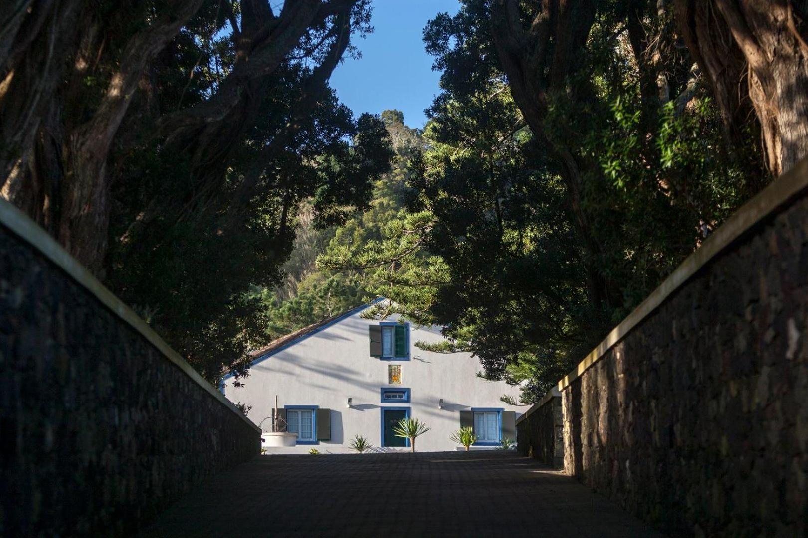 Welcomebuddy - Casa Do Monte - Garden & Sea Sight 卡罗拉 外观 照片