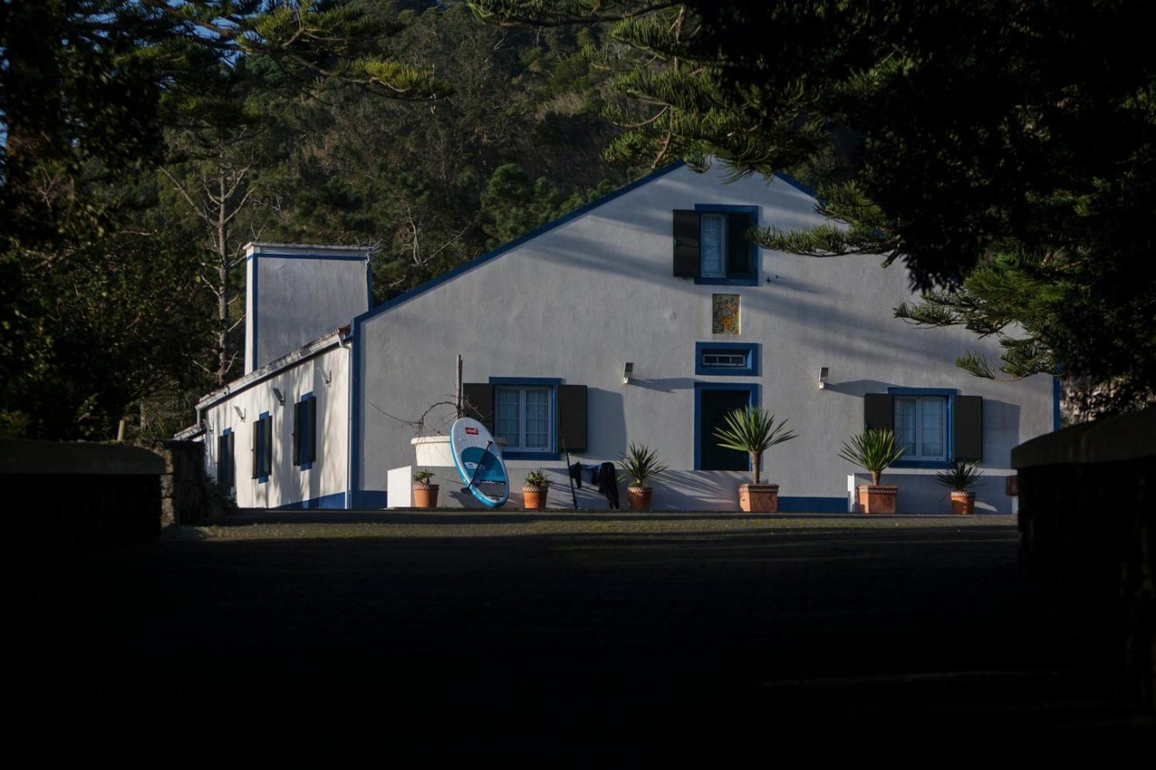 Welcomebuddy - Casa Do Monte - Garden & Sea Sight 卡罗拉 外观 照片