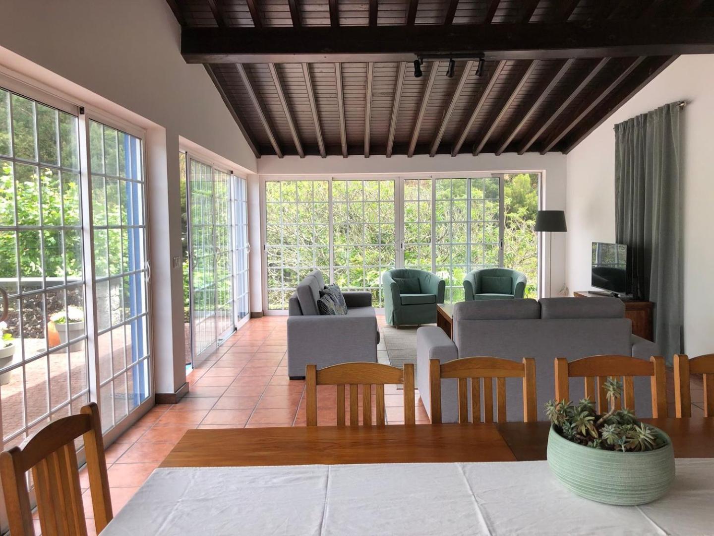 Welcomebuddy - Casa Do Monte - Garden & Sea Sight 卡罗拉 外观 照片