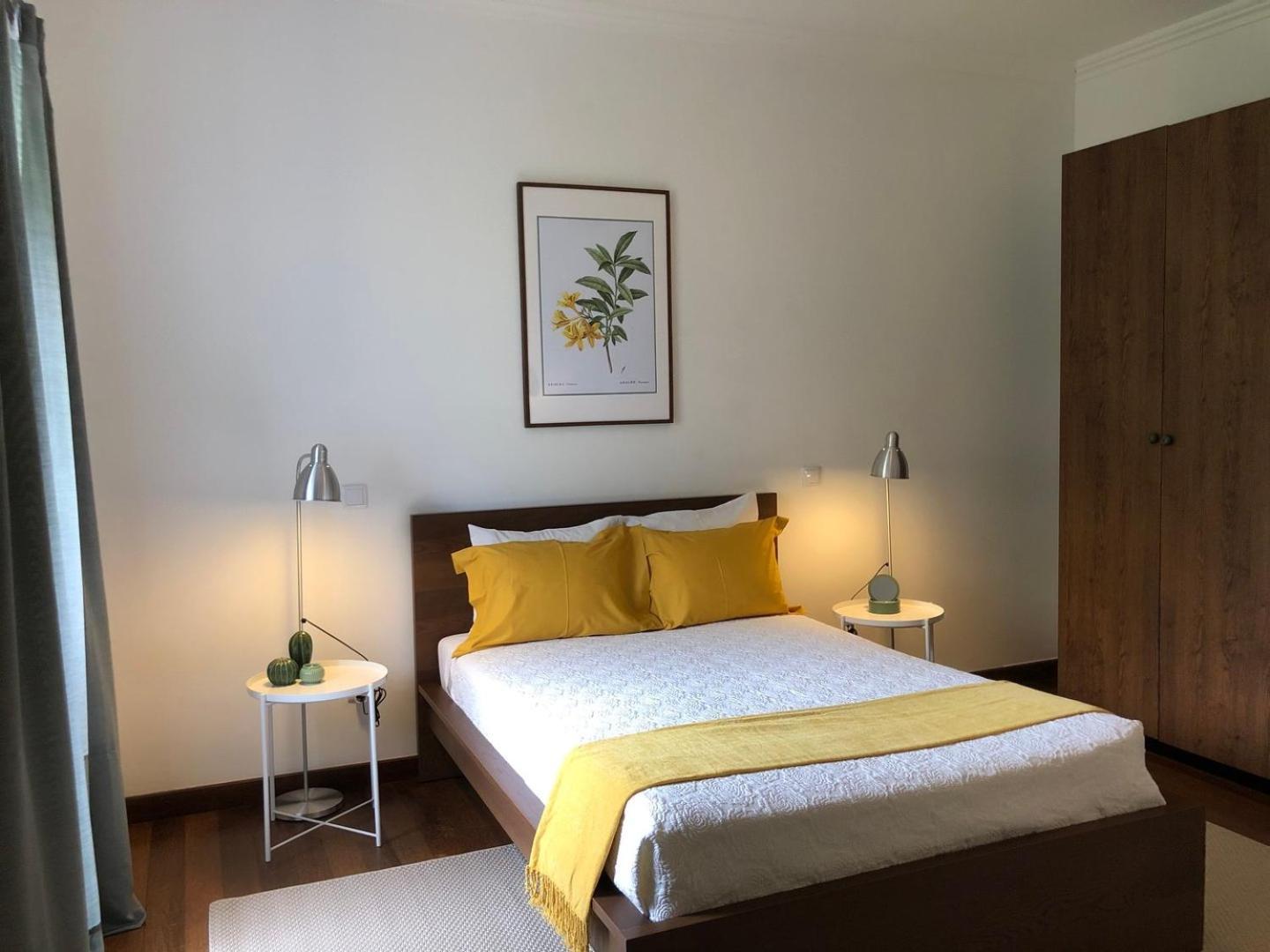 Welcomebuddy - Casa Do Monte - Garden & Sea Sight 卡罗拉 外观 照片